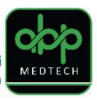 ABP MEDTECH Logo